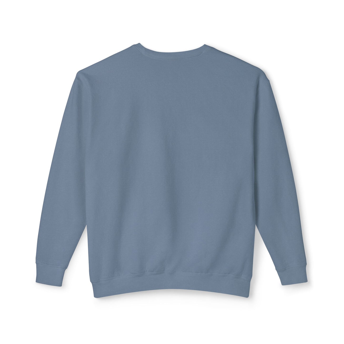 Jesus Leopard Print Crewneck Sweatshirt – Faith-Inspired Graphic Pullover