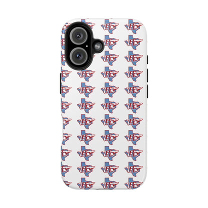 BC Tough Phone Case — Rugged Protective iPhone Cover