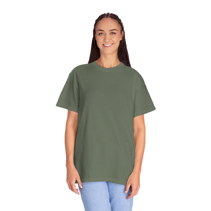 Faith Butterfly T-Shirt — 'All My Life You Have Been Faithful' Christian Graphic Tee