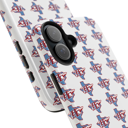 BC Tough Phone Case — Rugged Protective iPhone Cover