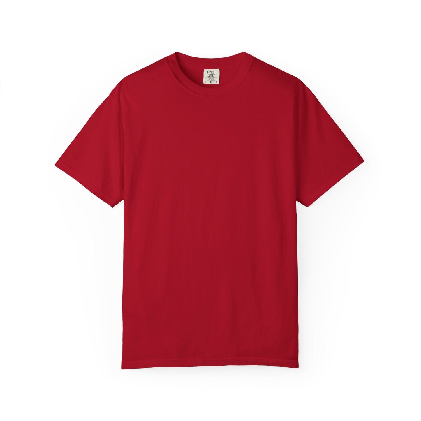 Faith Butterfly T-Shirt — 'All My Life You Have Been Faithful' Christian Graphic Tee