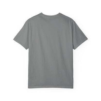 Borden County Coyotes T-Shirt