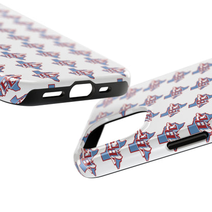 BC Tough Phone Case — Rugged Protective iPhone Cover