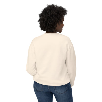 God Is Good Crewneck Sweatshirt — Faith-Based Inspirational Pullover