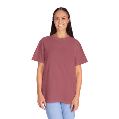 Worship Mountains T-Shirt — “If the Stars Were Made to Worship” Christian Tee