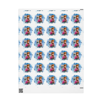 Wrapping Papers