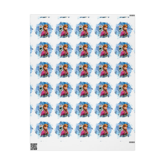 Wrapping Papers