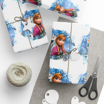 Wrapping Papers