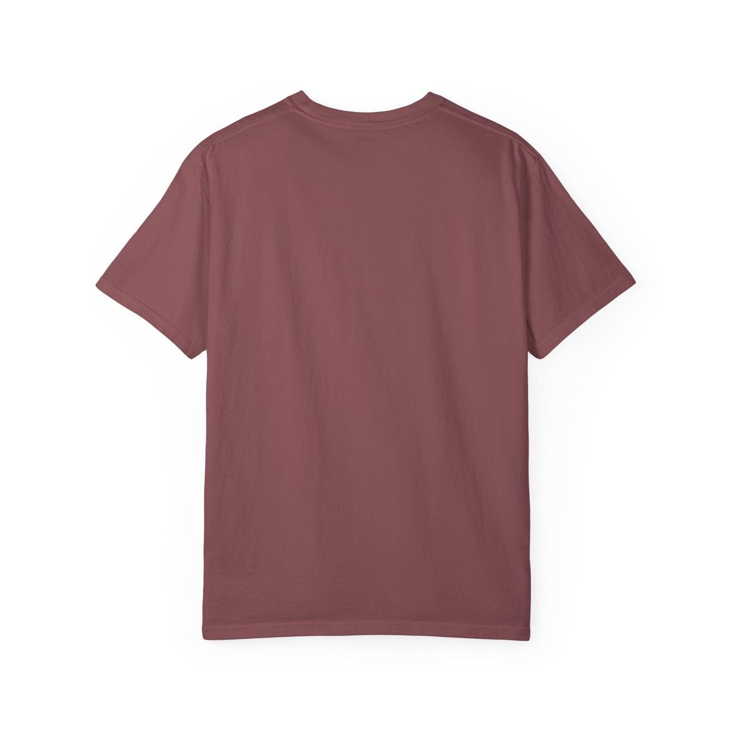 Grow in Grace T-Shirt — Floral 2 Peter 3:18 Christian Tee