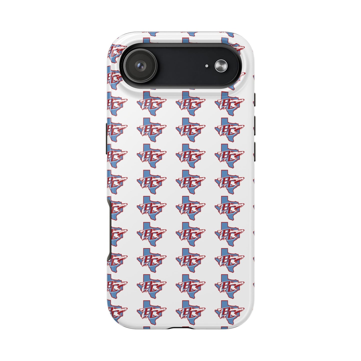 BC Tough Phone Case — Rugged Protective iPhone Cover