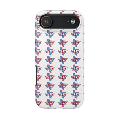 BC Tough Phone Case — Rugged Protective iPhone Cover