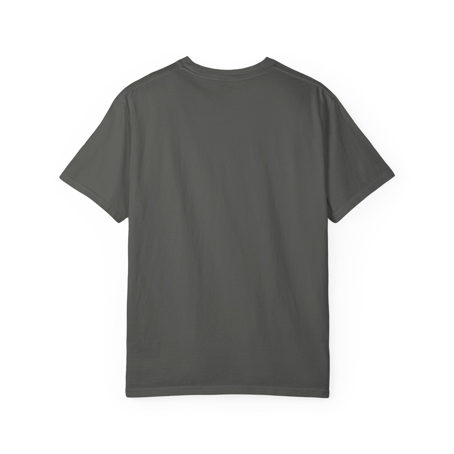 Grow in Grace T-Shirt — Floral 2 Peter 3:18 Christian Tee