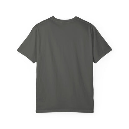 Grow in Grace T-Shirt — Floral 2 Peter 3:18 Christian Tee