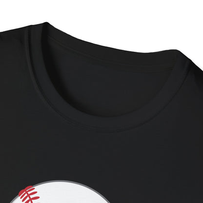Coyotes Baseball T-Shirt — Retro Team Logo Tee