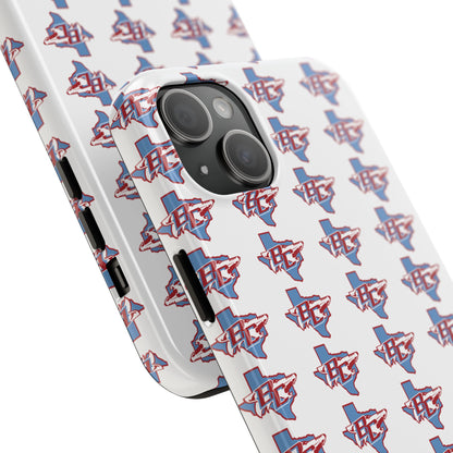 BC Tough Phone Case — Rugged Protective iPhone Cover