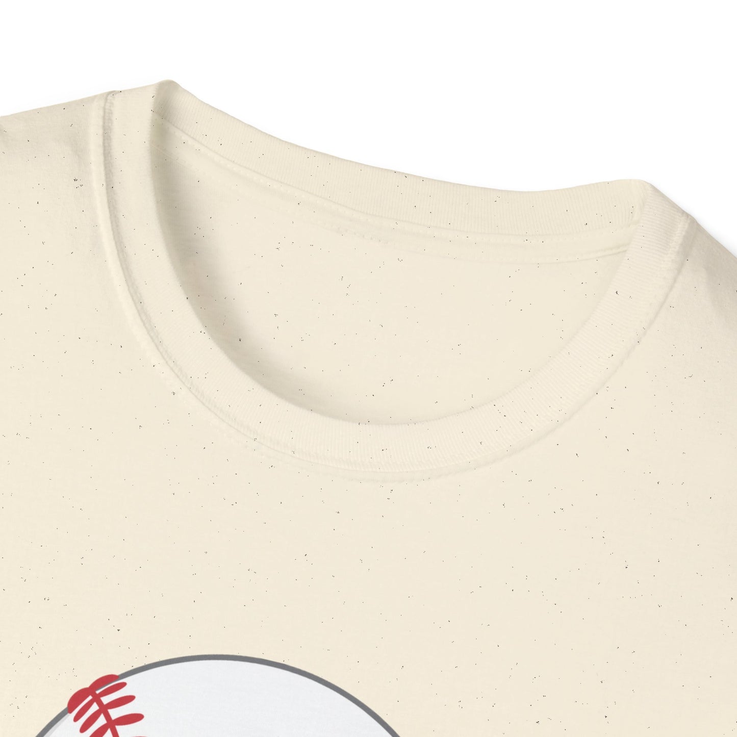 Coyotes Baseball T-Shirt — Retro Team Logo Tee