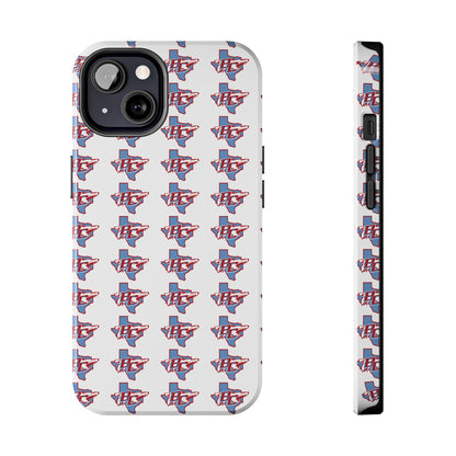 BC Tough Phone Case — Rugged Protective iPhone Cover
