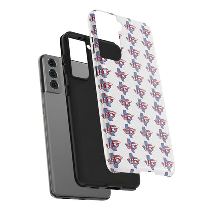 BC Tough Phone Case — Rugged Protective iPhone Cover