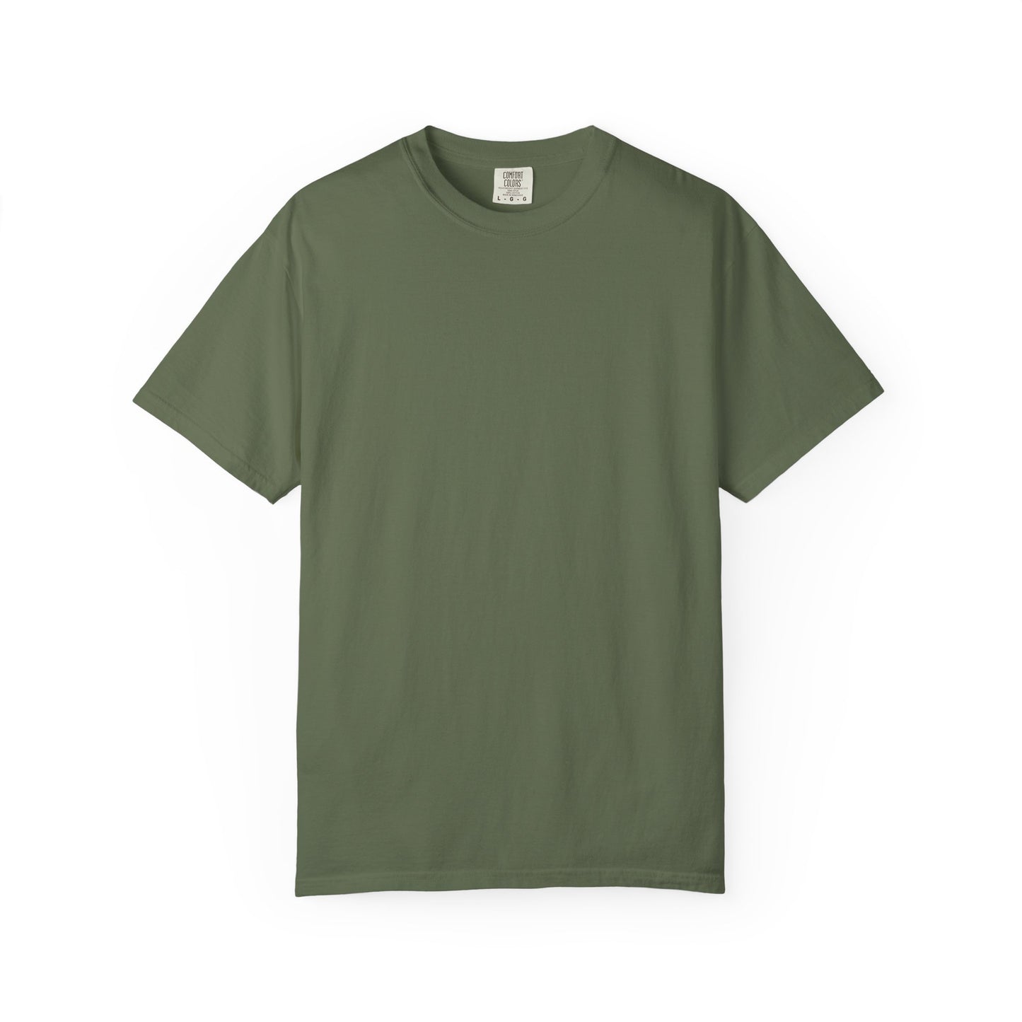 Worship Mountains T-Shirt — “If the Stars Were Made to Worship” Christian Tee
