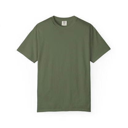 Worship Mountains T-Shirt — “If the Stars Were Made to Worship” Christian Tee