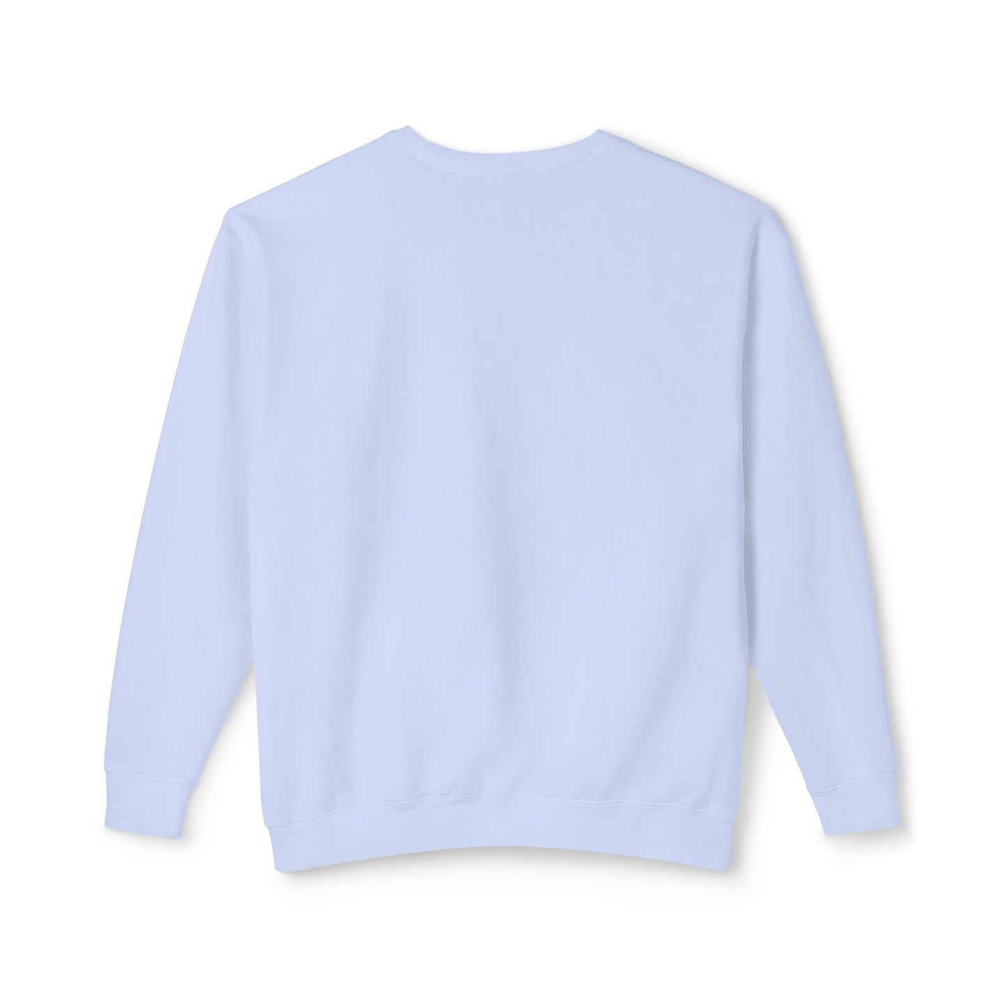 Jesus Leopard Print Crewneck Sweatshirt – Faith-Inspired Graphic Pullover