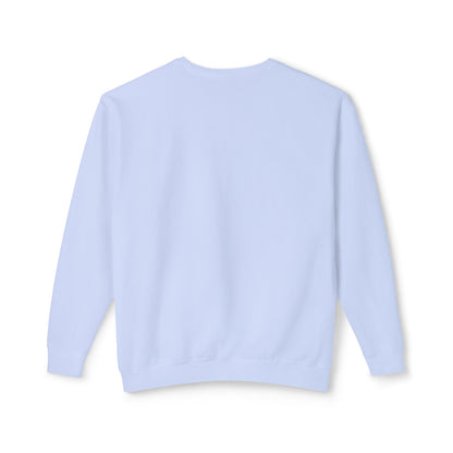Jesus Leopard Print Crewneck Sweatshirt – Faith-Inspired Graphic Pullover