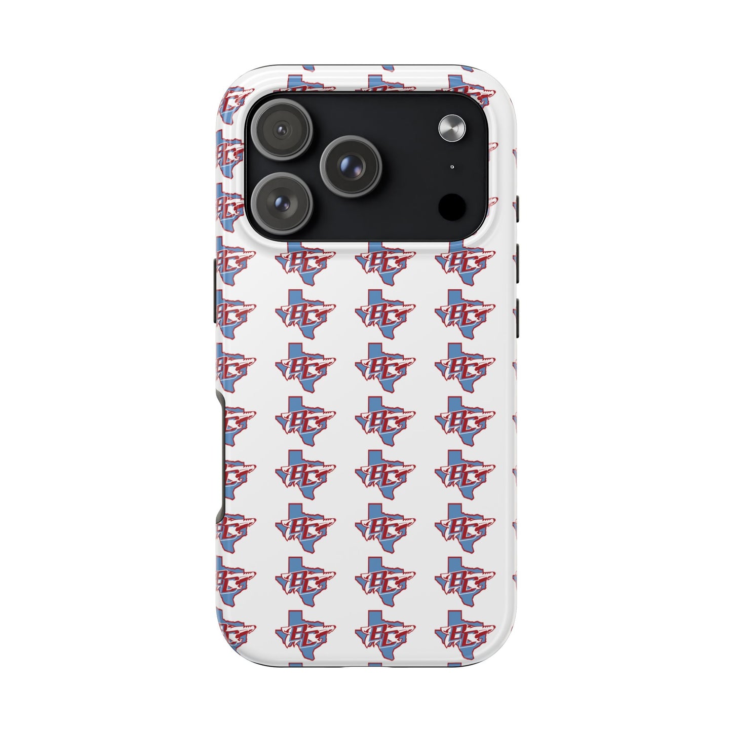 BC Tough Phone Case — Rugged Protective iPhone Cover