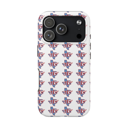 BC Tough Phone Case — Rugged Protective iPhone Cover
