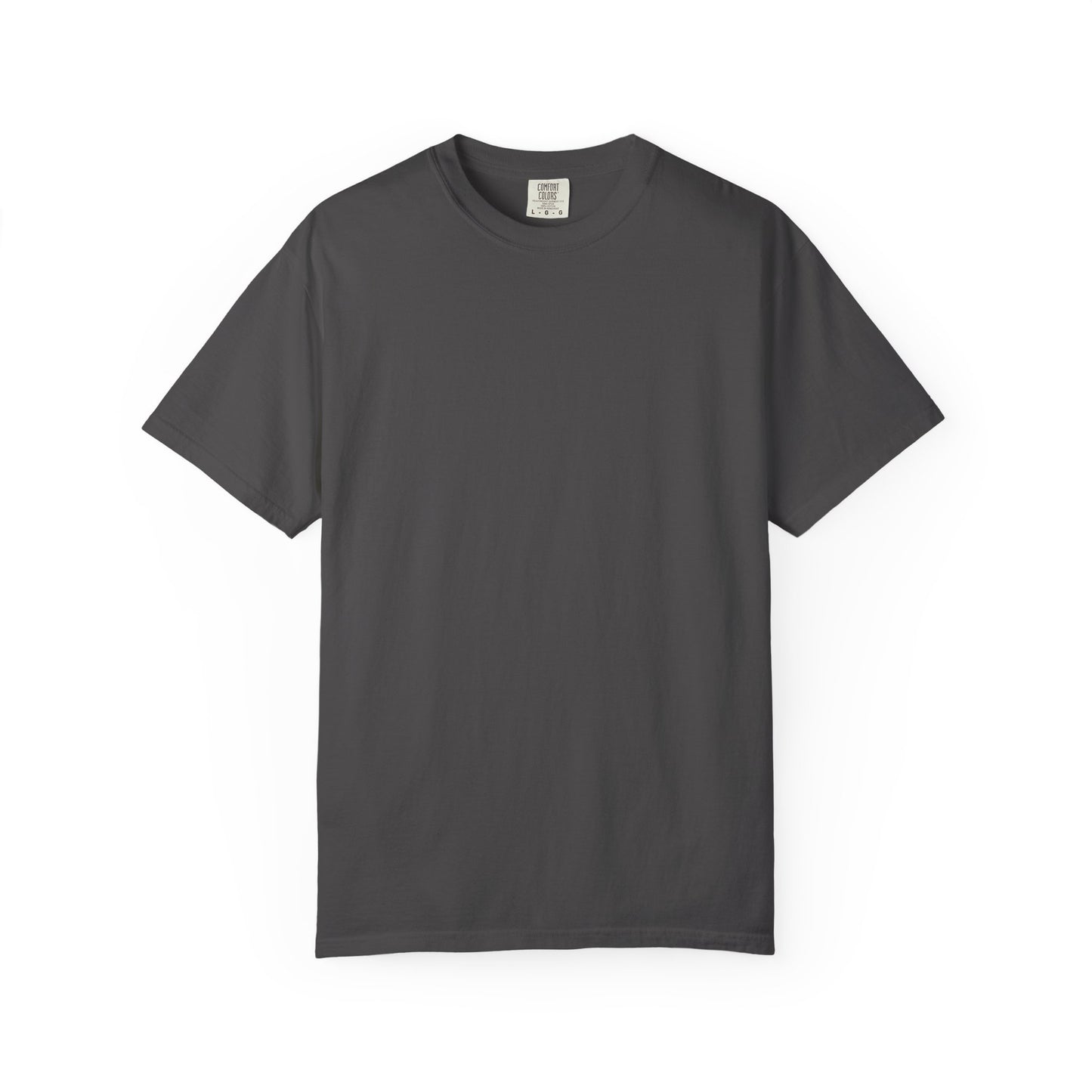 Faith Butterfly T-Shirt — 'All My Life You Have Been Faithful' Christian Graphic Tee