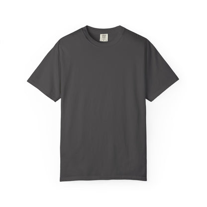 Faith Butterfly T-Shirt — 'All My Life You Have Been Faithful' Christian Graphic Tee