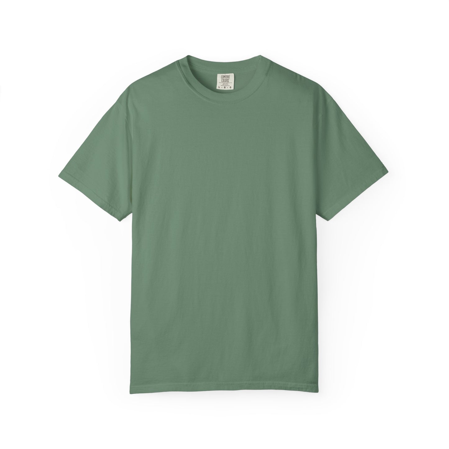 Worship Mountains T-Shirt — “If the Stars Were Made to Worship” Christian Tee