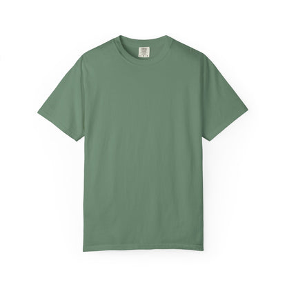 Worship Mountains T-Shirt — “If the Stars Were Made to Worship” Christian Tee