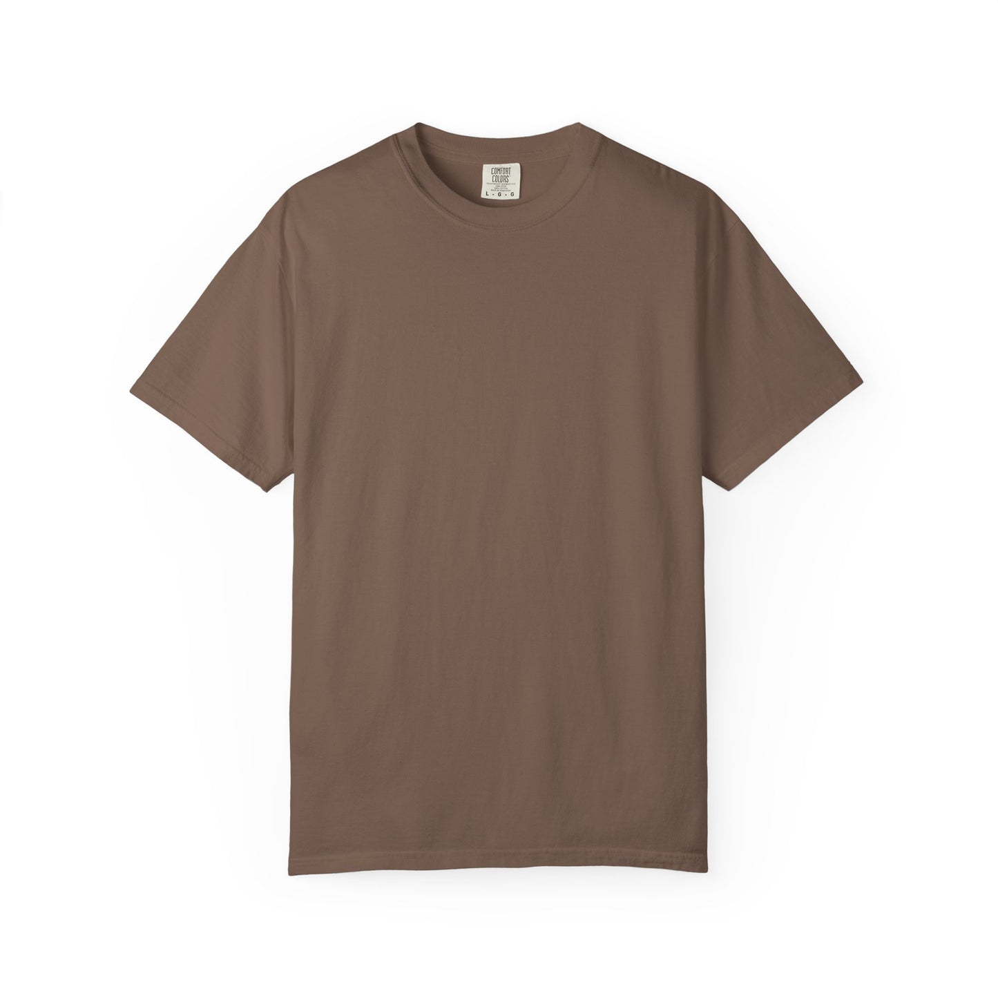 Faith Butterfly T-Shirt — 'All My Life You Have Been Faithful' Christian Graphic Tee