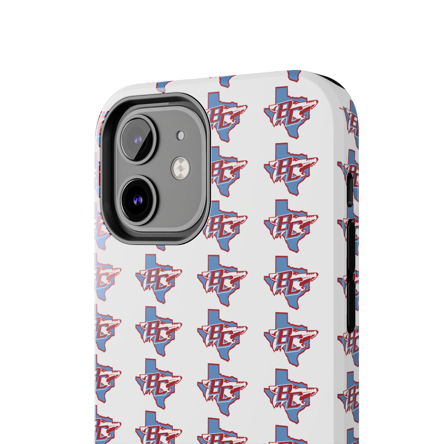 BC Tough Phone Case — Rugged Protective iPhone Cover