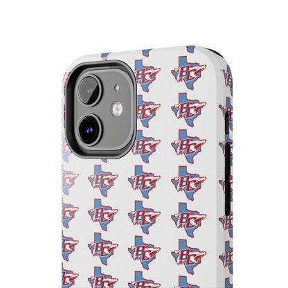BC Tough Phone Case — Rugged Protective iPhone Cover