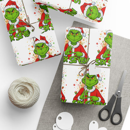 Wrapping Papers