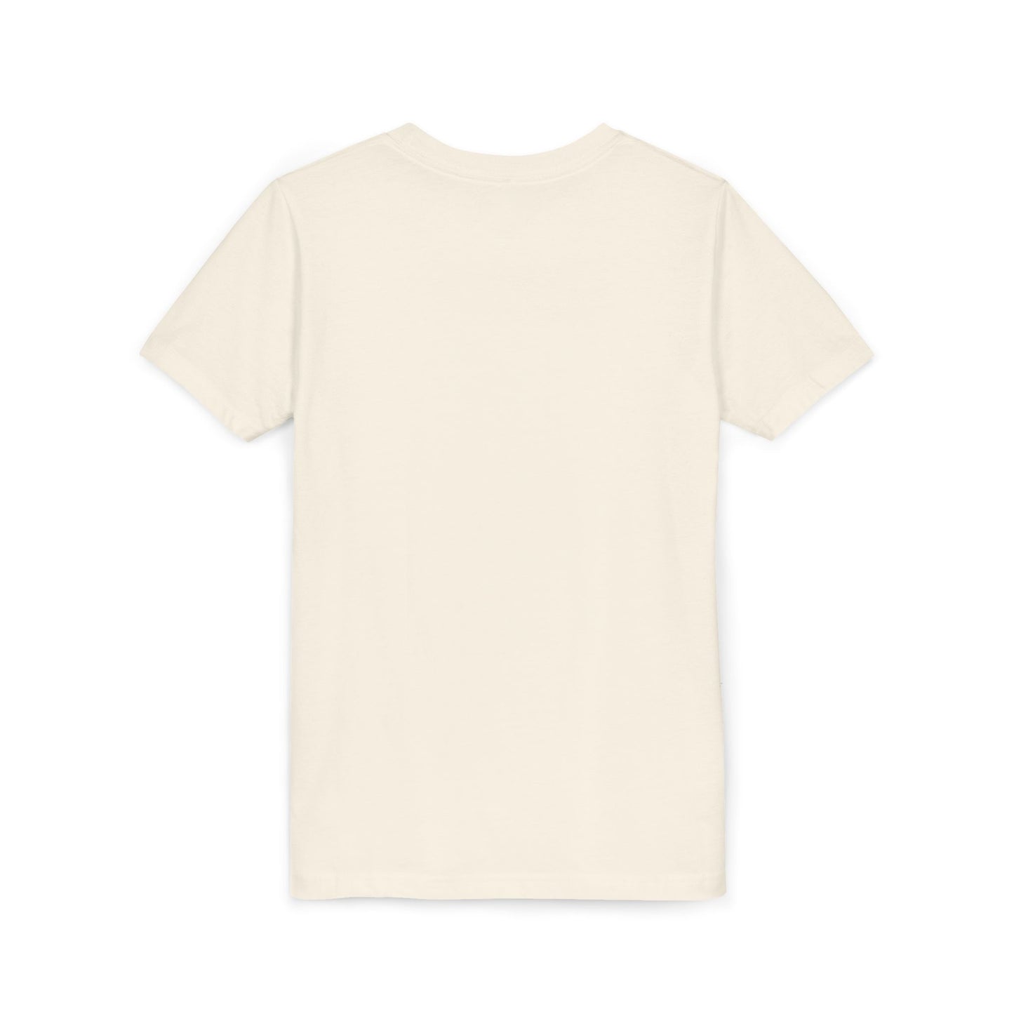 Coyotes Leopard Print Youth Tee — Kids Sports Mascot Shirt