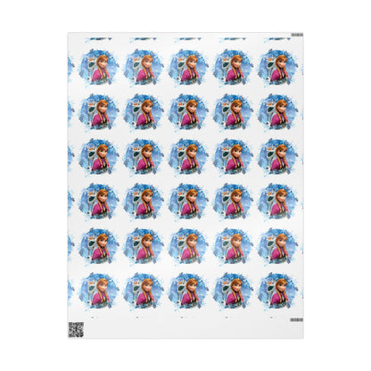 Wrapping Papers