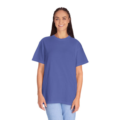 Worship Mountains T-Shirt — “If the Stars Were Made to Worship” Christian Tee