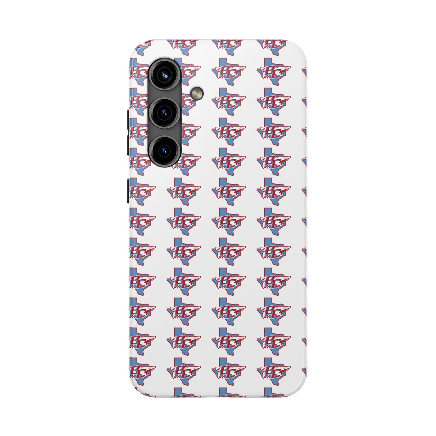 BC Tough Phone Case — Rugged Protective iPhone Cover