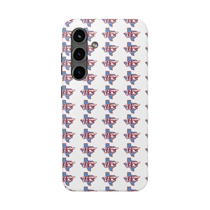 BC Tough Phone Case — Rugged Protective iPhone Cover