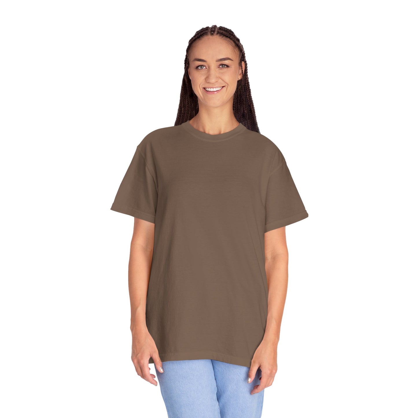 Faith Butterfly T-Shirt — 'All My Life You Have Been Faithful' Christian Graphic Tee