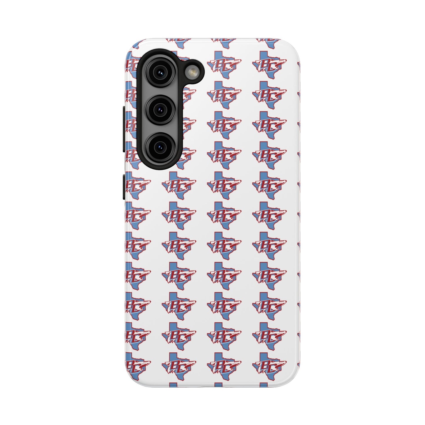 BC Tough Phone Case — Rugged Protective iPhone Cover