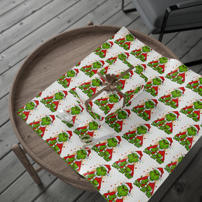 Wrapping Papers