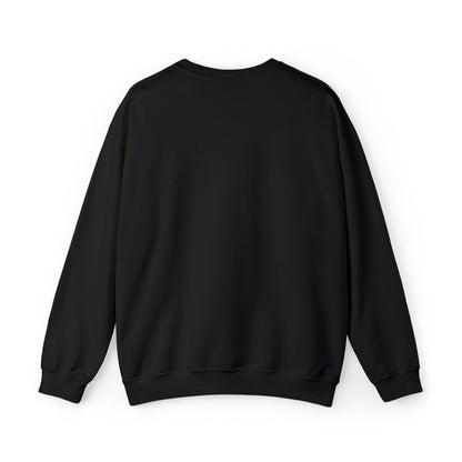Borden County Coyotes Sweatshirt - Retro Pastel Crewneck