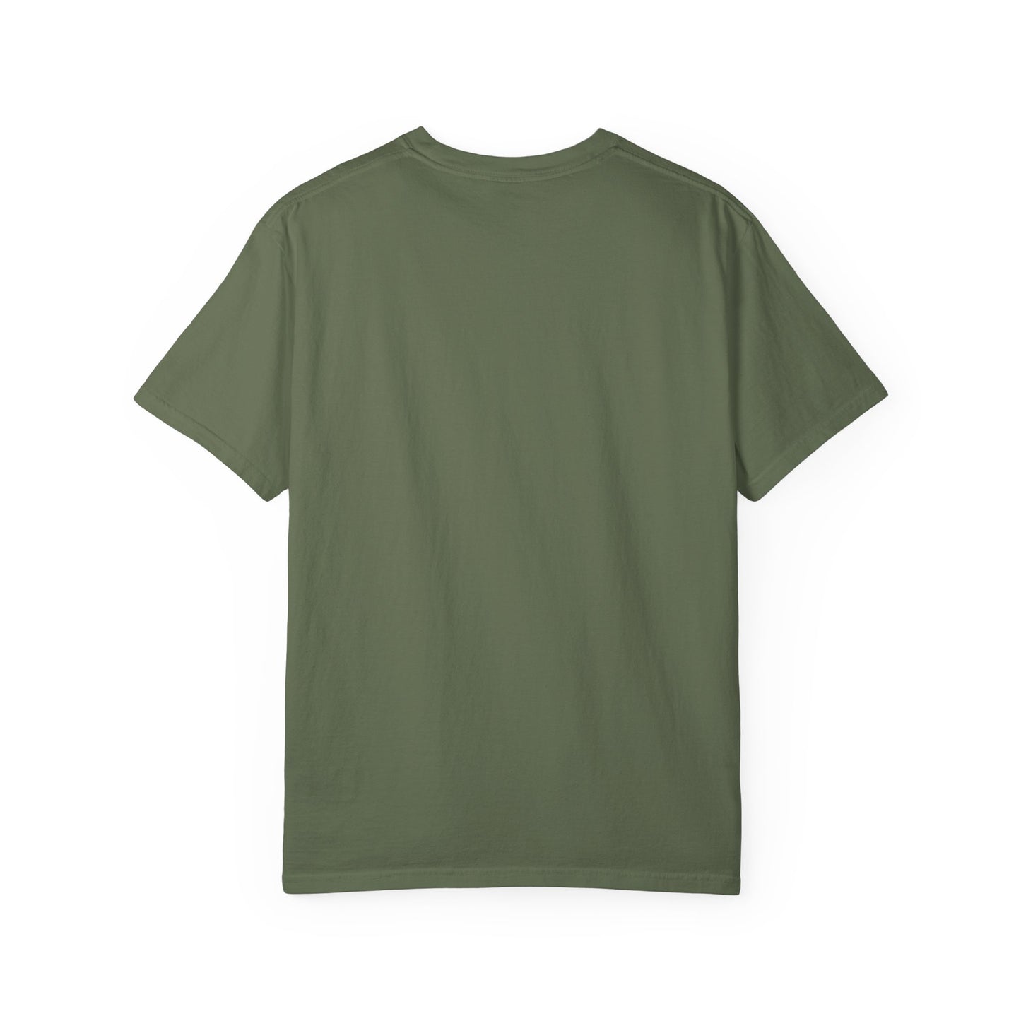 Grow in Grace T-Shirt — Floral 2 Peter 3:18 Christian Tee
