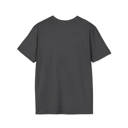 Coyotes Baseball T-Shirt — Retro Team Logo Tee