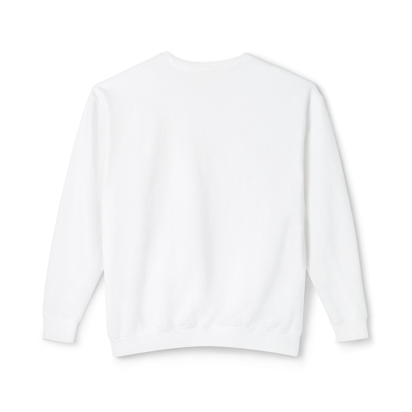 Jesus Leopard Print Crewneck Sweatshirt – Faith-Inspired Graphic Pullover