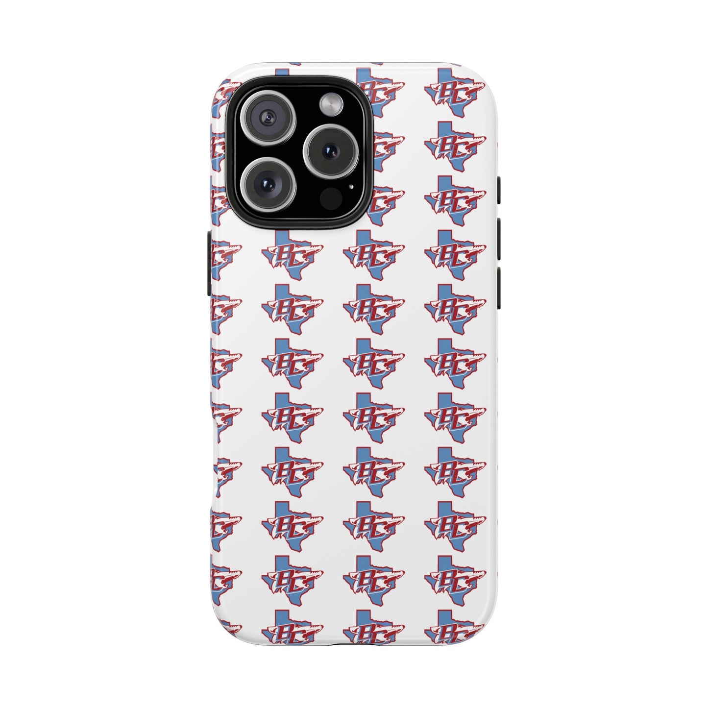 BC Tough Phone Case — Rugged Protective iPhone Cover