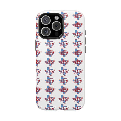 BC Tough Phone Case — Rugged Protective iPhone Cover